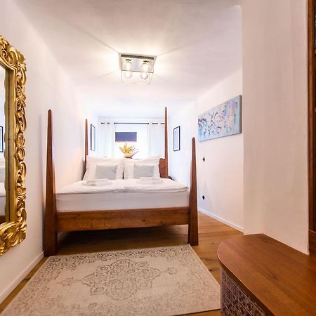 Pension Adalbert Cesky Krumlov Ngoại thất bức ảnh