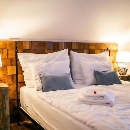 Pension Adalbert Cesky Krumlov Ngoại thất bức ảnh