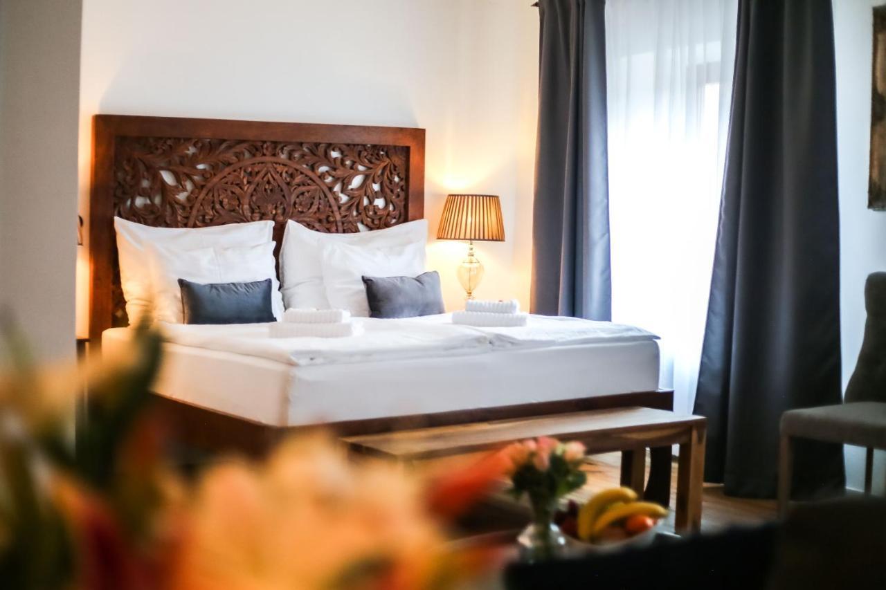 Pension Adalbert Cesky Krumlov Ngoại thất bức ảnh