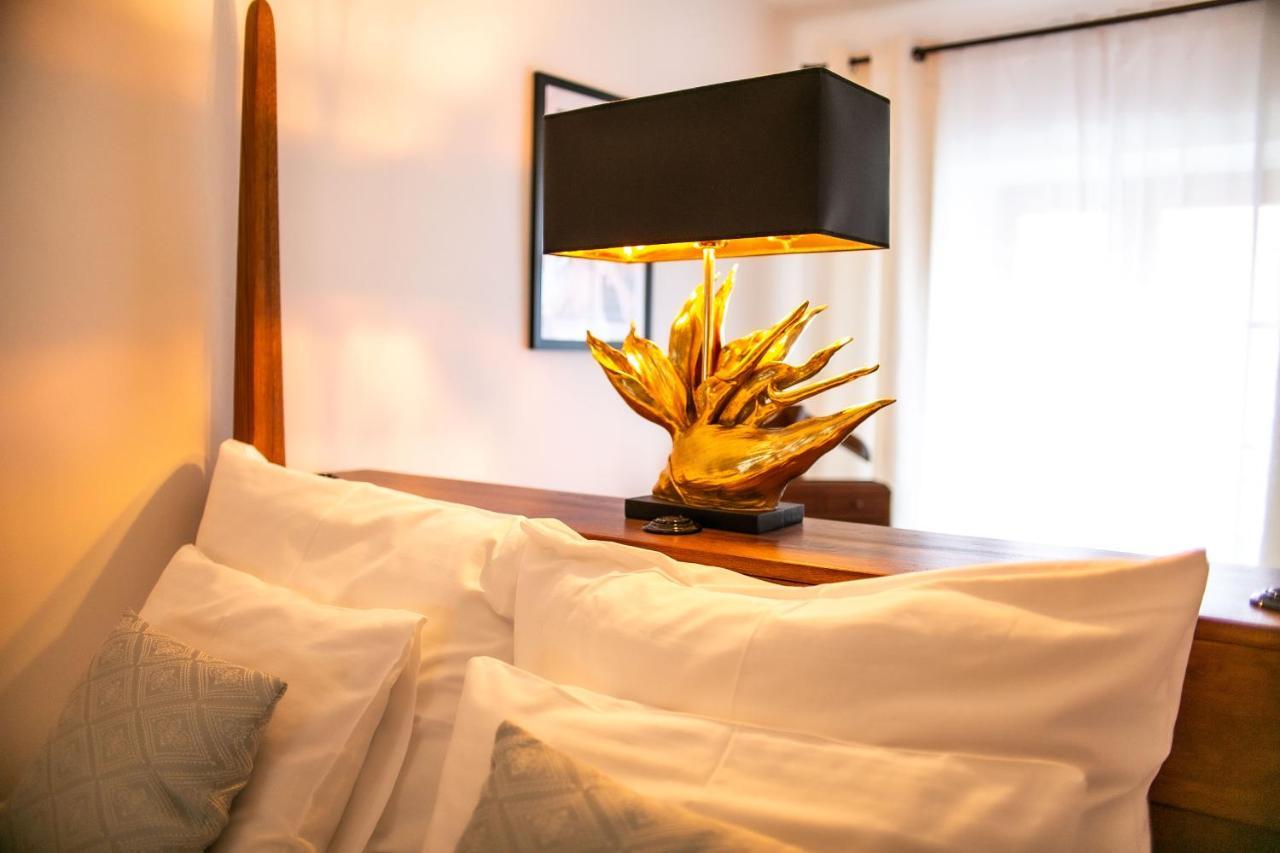 Pension Adalbert Cesky Krumlov Ngoại thất bức ảnh